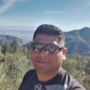 Meet your Posher, Rogelio